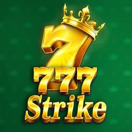Play 777 Strike slot by Red Tiger Gaming on tikitakascasino.com