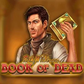 Play Book of Dead slot by Play'n GO on tikitakascasino.com