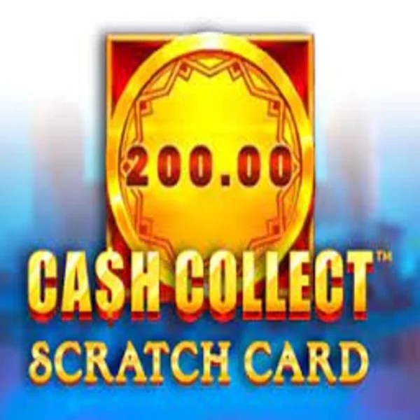 Cash Collect Scratch – slot by Playtech, featured at tikitakascasino.com
