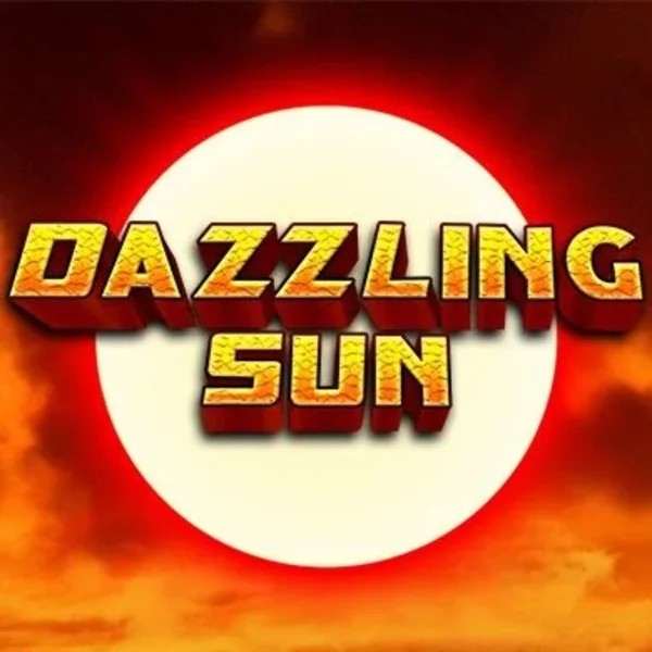 Play the Dazzling Sun slot by Win Studios on Tikitaka Casino