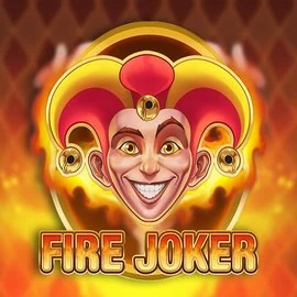 Play the Fire Joker slot by Play'n GO on Tikitaka Casino