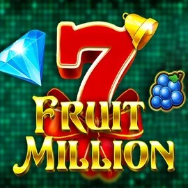 Fruit Million online slot from BGAMING – play at tikitakascasino.com