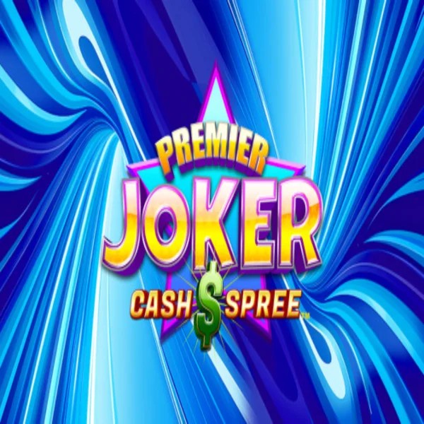 Premier Joker Cash Spree slot icon by Oros Gaming, available at Tikitaka Casino