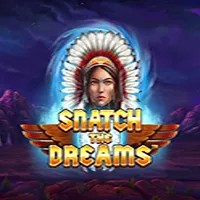 Play Snatch The Dreams slot by SYNOT Games on tikitakascasino.com
