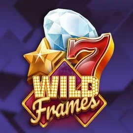 Wild Frames online slot from Play'n GO – play at tikitakascasino.com