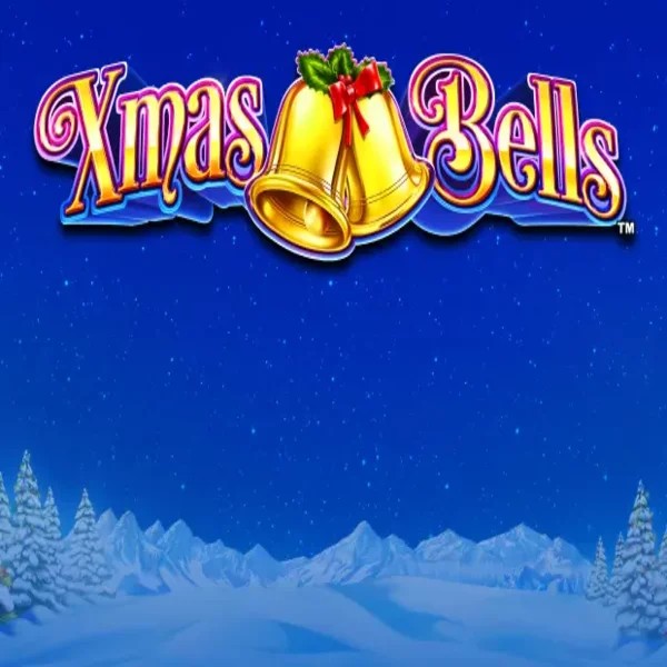 Xmas Bells game by Greentube – logo hosted on Tikitaka Casino